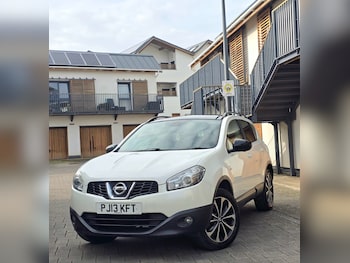 Used Nissan Qashqai 2013 for sale - 77881496: Photo