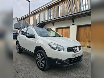 Used Nissan Qashqai 2013 for sale - 77881496: Photo