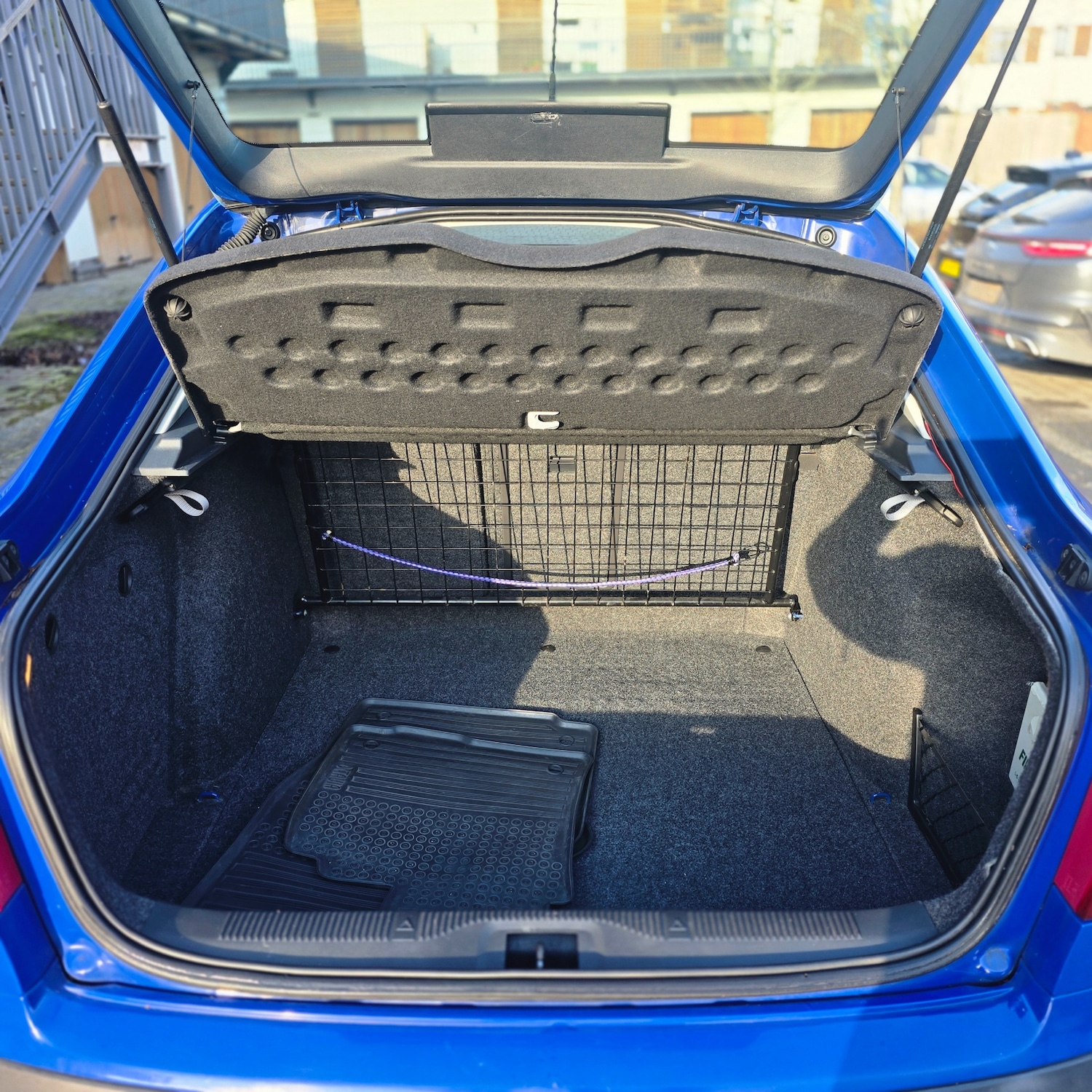 Used Skoda Octavia 2007 for sale - 77314313: Photo 12