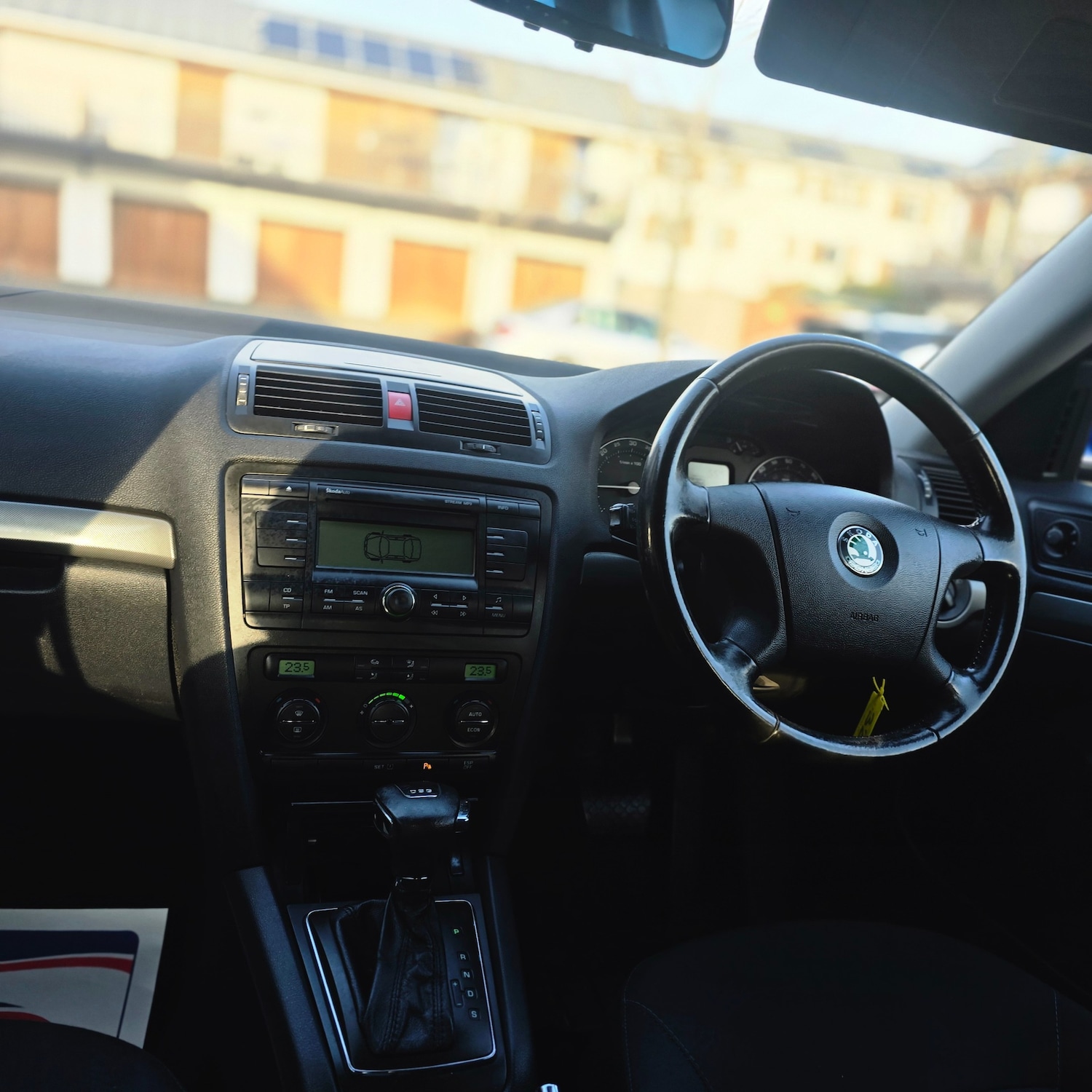 Used Skoda Octavia 2007 for sale - 77314313: Photo 13