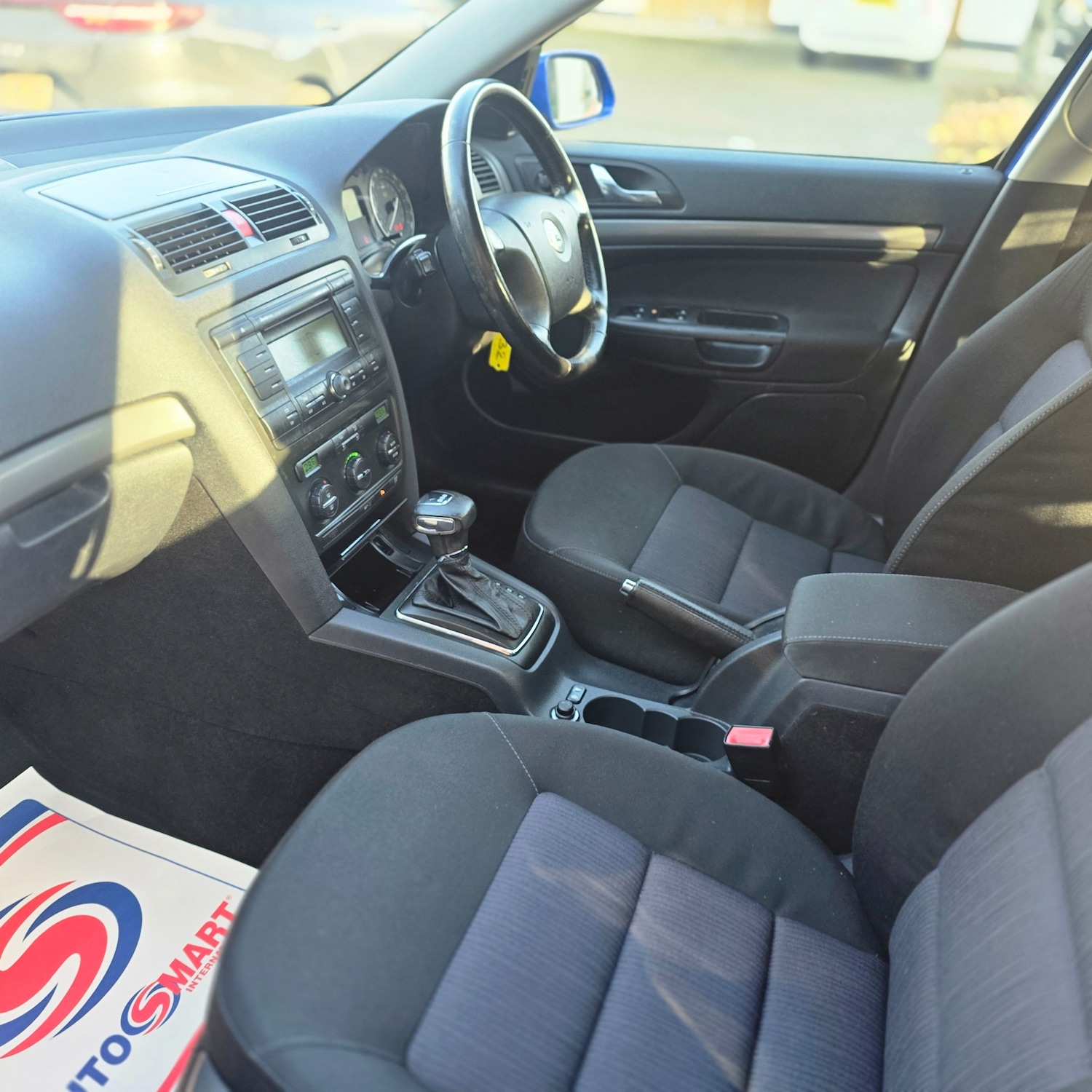 Used Skoda Octavia 2007 for sale - 77314313: Photo 14