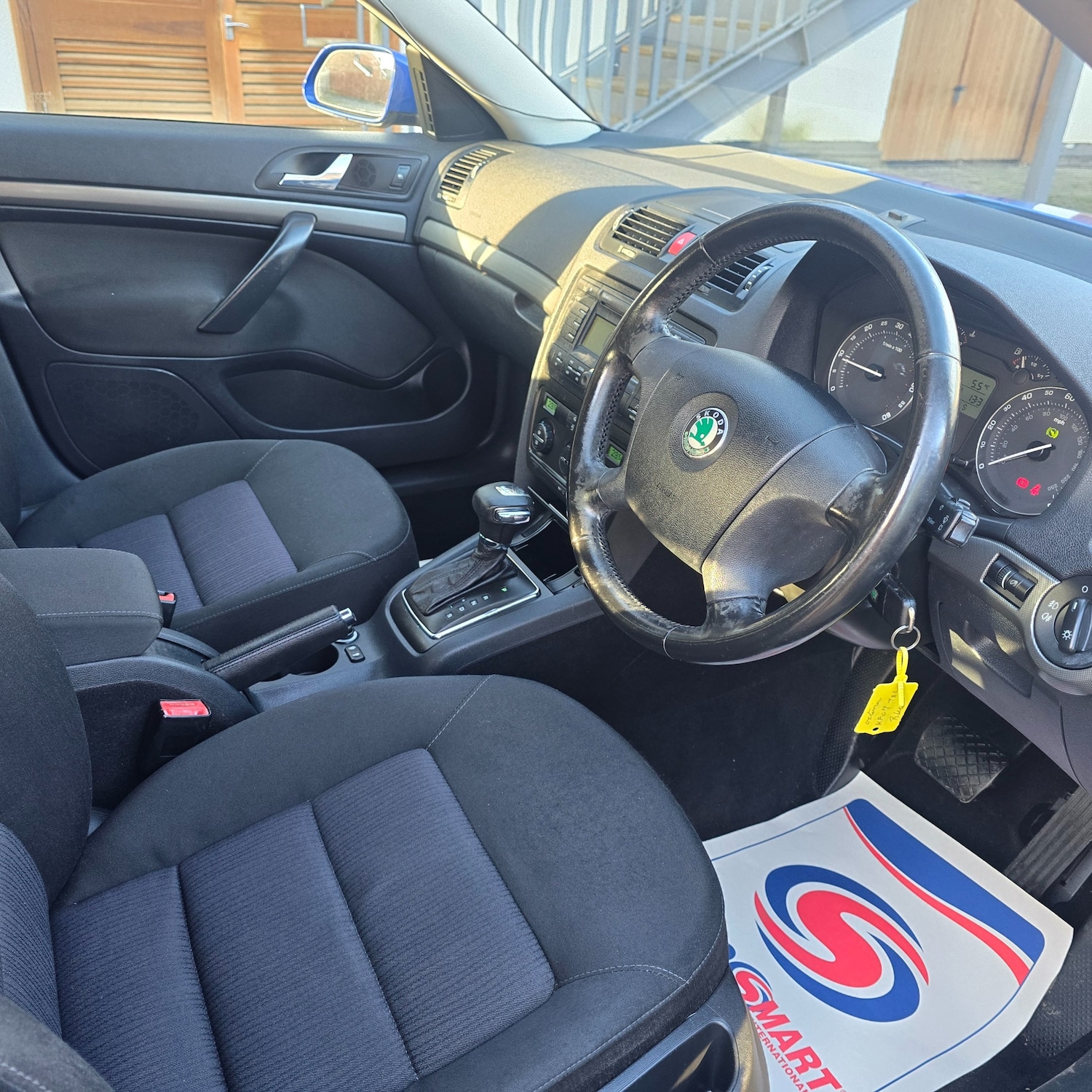 Used Skoda Octavia 2007 for sale - 77314313: Photo 16