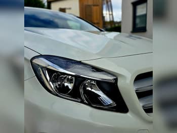 Used Mercedes-Benz GLA 2016 for sale - 79673981: Photo