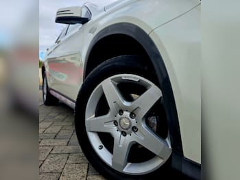 Used Mercedes-Benz GLA 2016 for sale - 79673981: Photo