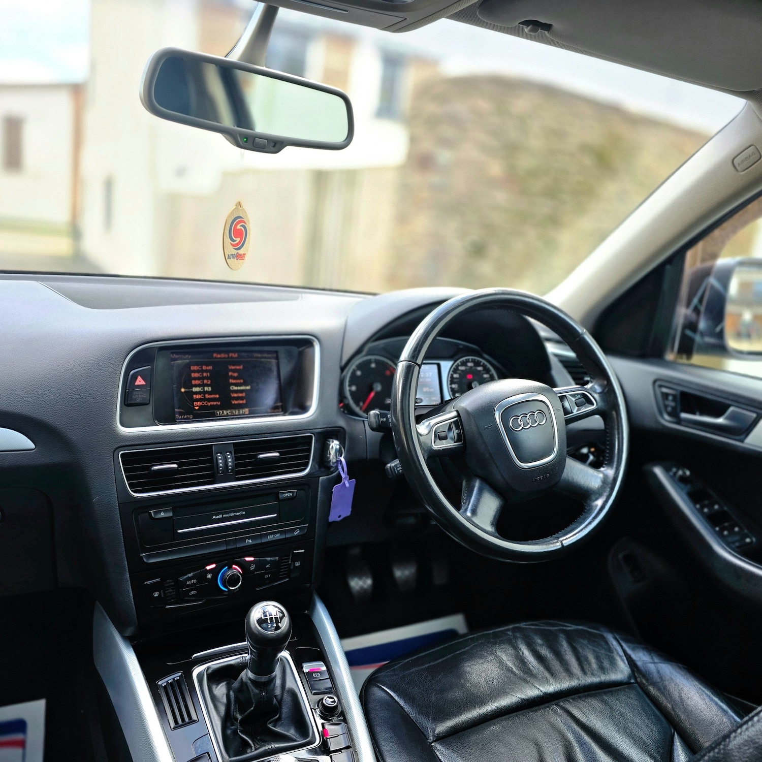 Used Audi Q5 2010 for sale - 77651711: Photo 10