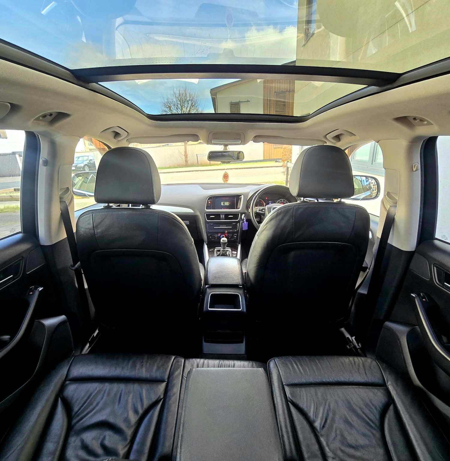 Used Audi Q5 2010 for sale - 77651711: Photo 12