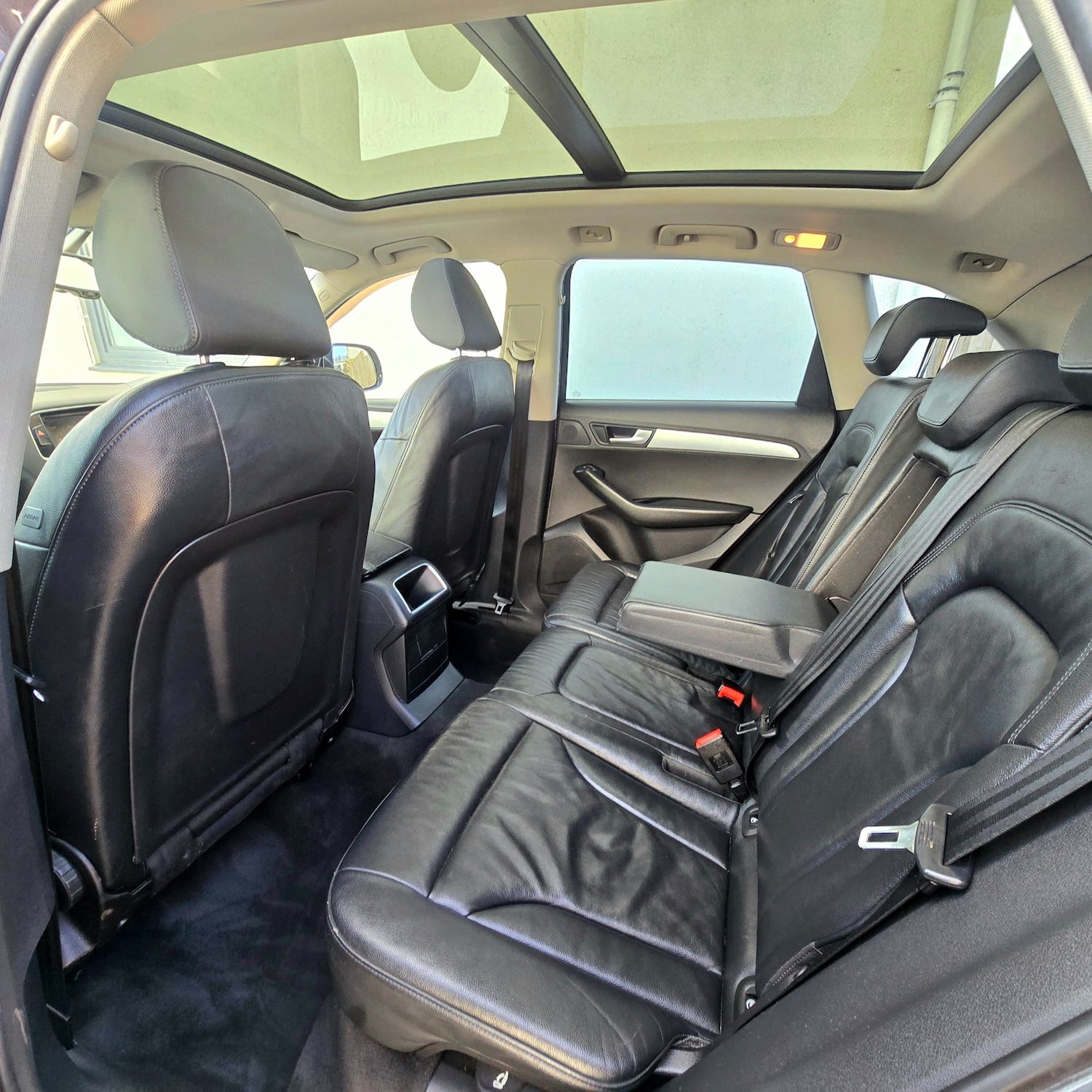 Used Audi Q5 2010 for sale - 77651711: Photo 13