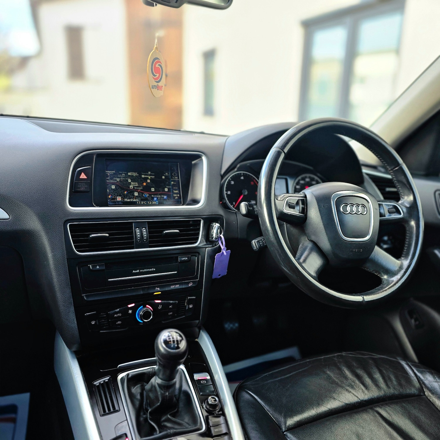 Used Audi Q5 2010 for sale - 77651711: Photo 14