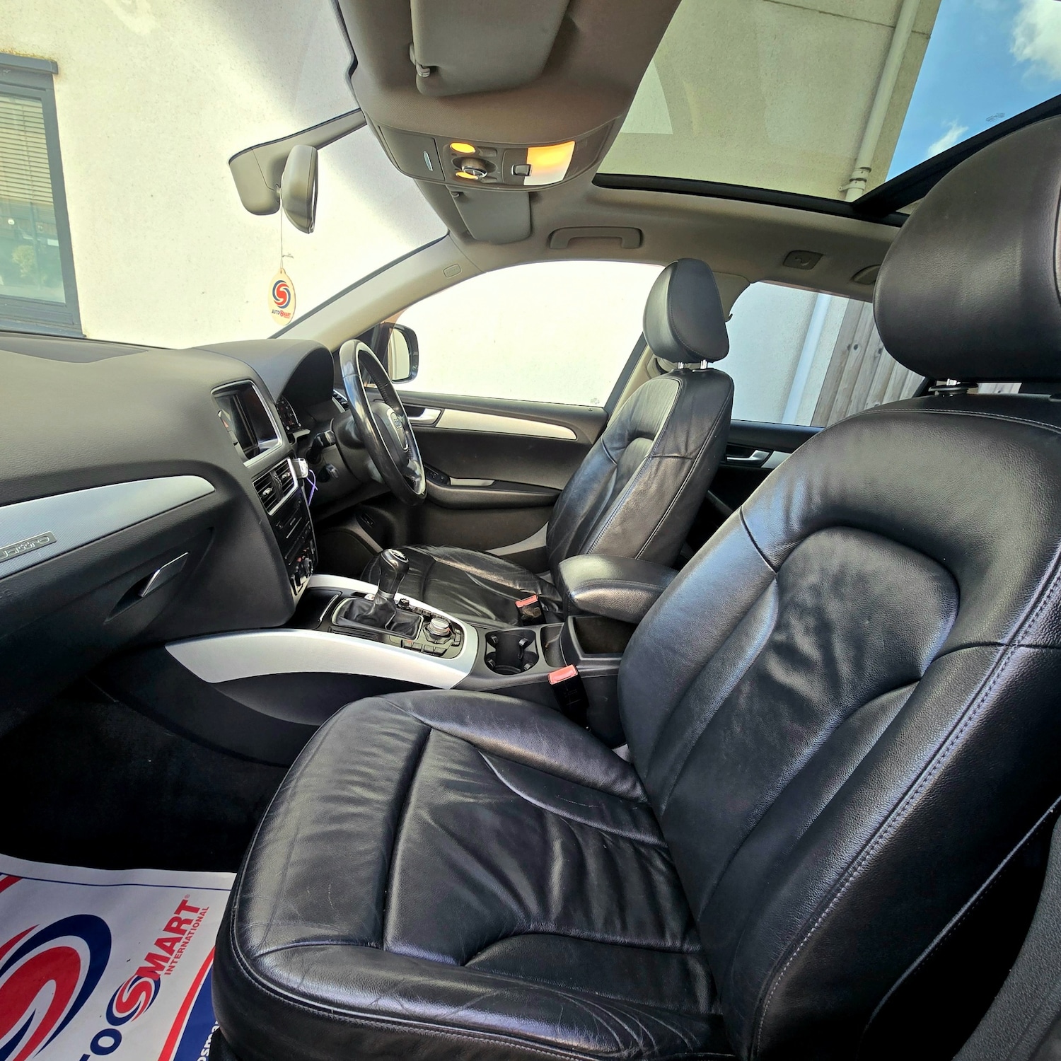 Used Audi Q5 2010 for sale - 77651711: Photo 15