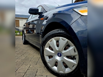 Used Ford Mondeo 2008 for sale - 78627540: Photo
