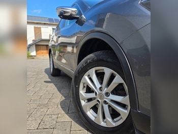 Used Nissan X-Trail 2015 for sale - 78373964: Photo