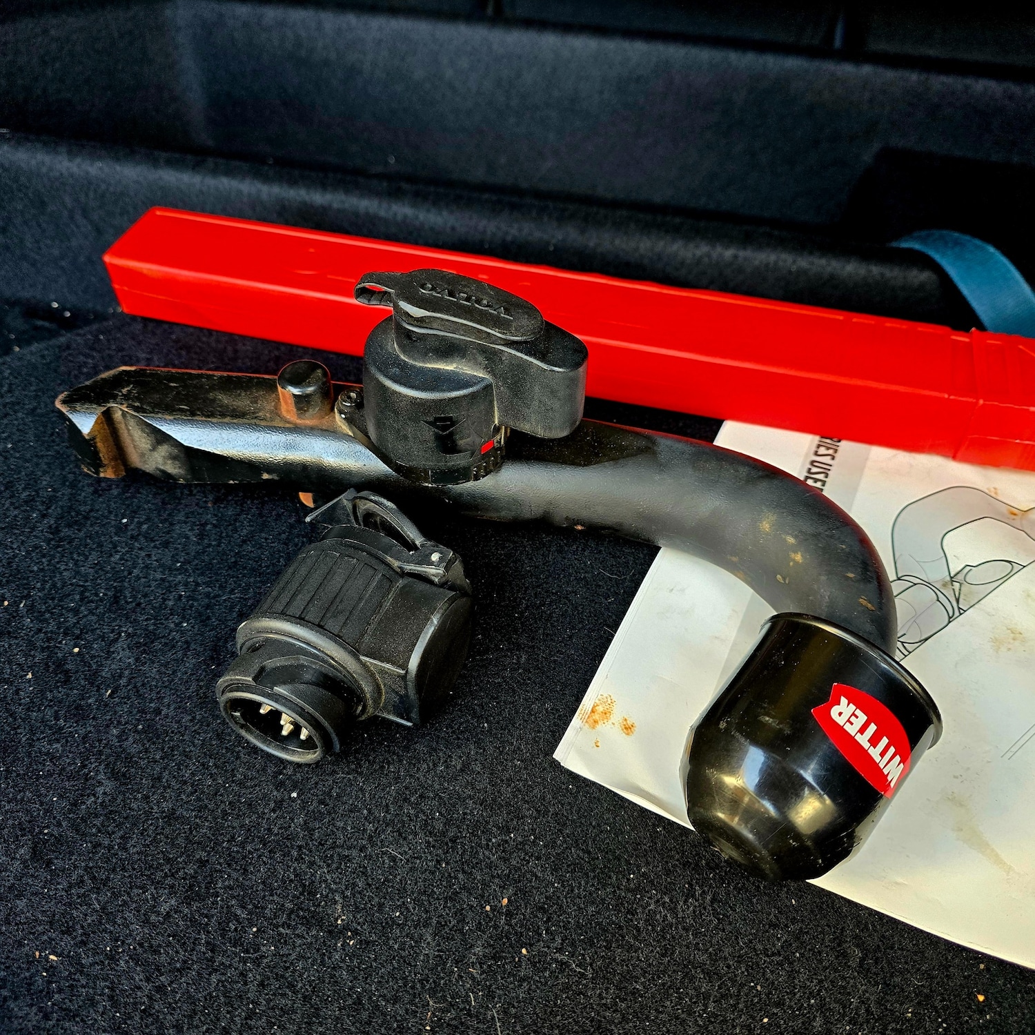 Used Volvo XC60 2014 for sale - 77729860: Photo 12