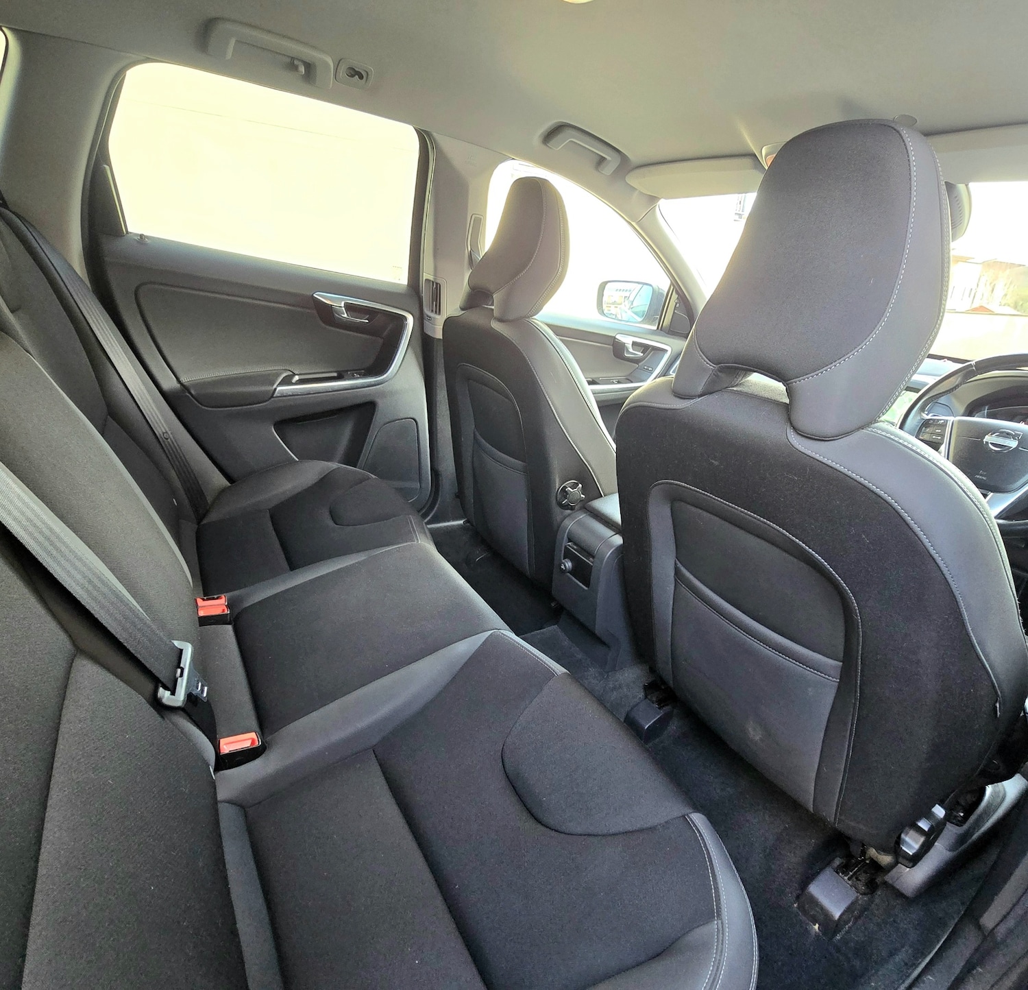 Used Volvo XC60 2014 for sale - 77729860: Photo 16