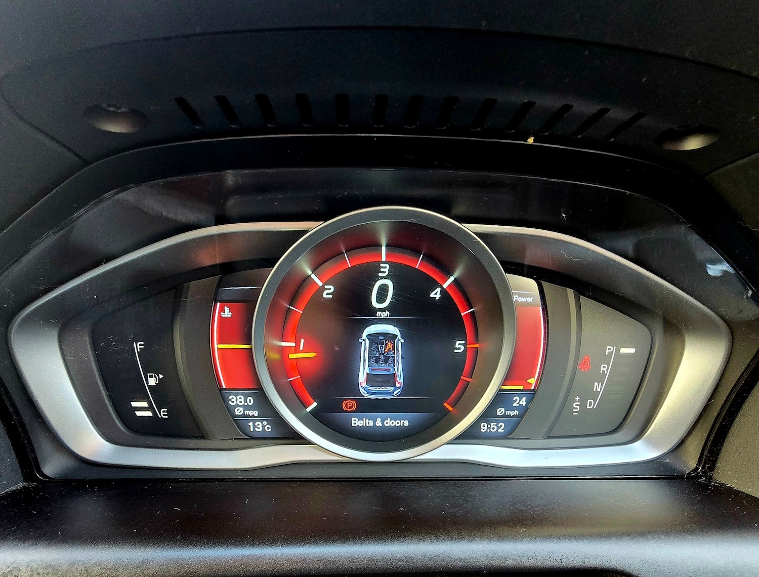 Used Volvo XC60 2014 for sale - 77729860: Photo 19