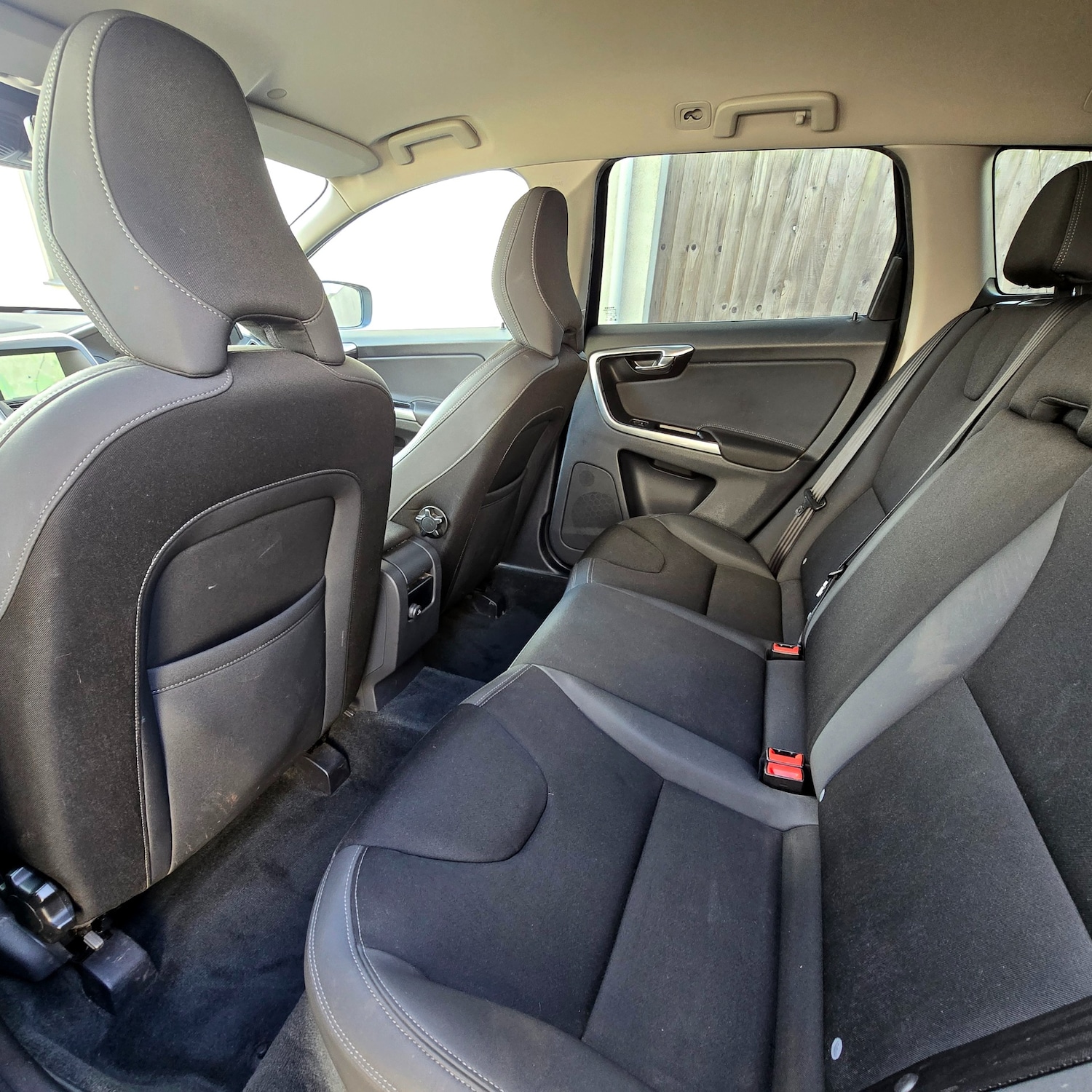 Used Volvo XC60 2014 for sale - 77729860: Photo 22