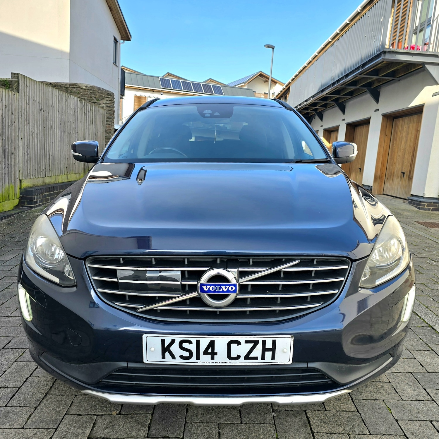 Used Volvo XC60 2014 for sale - 77729860: Photo 6