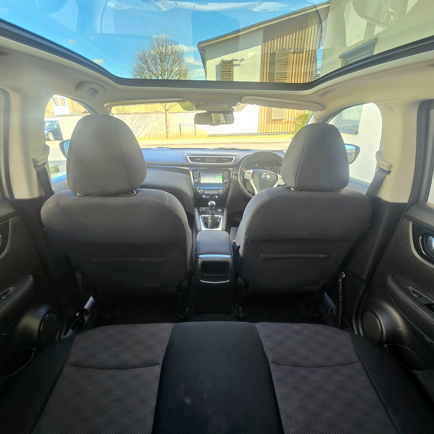 Used Nissan Qashqai 2014 for sale - 78131873: Photo 10