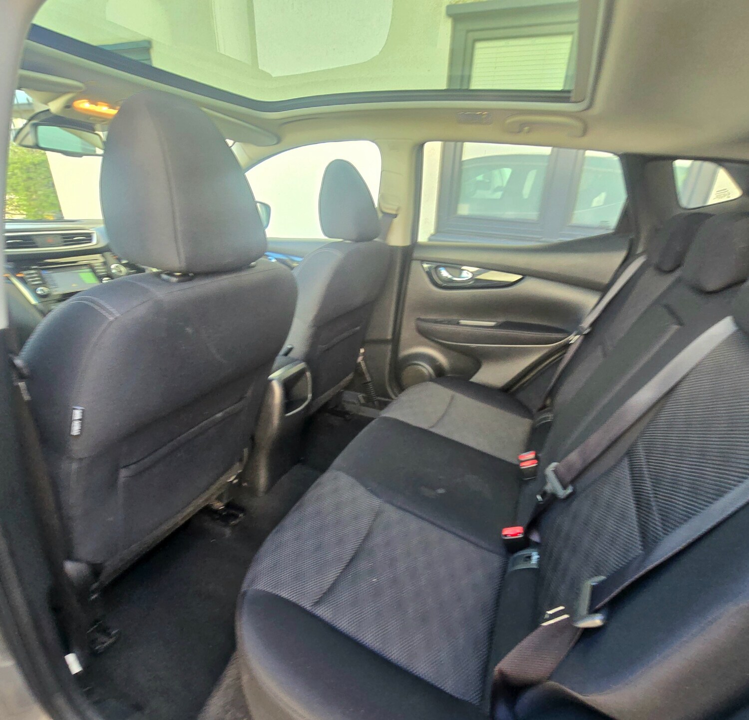 Used Nissan Qashqai 2014 for sale - 78131873: Photo 12