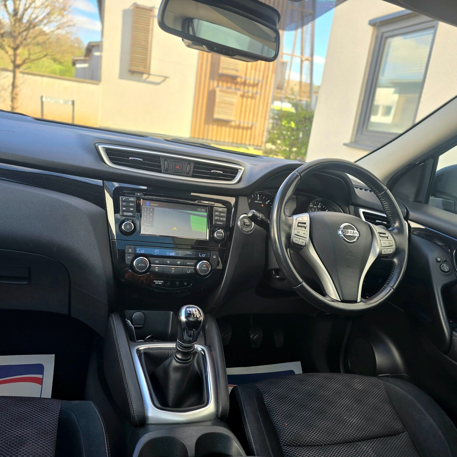 Used Nissan Qashqai 2014 for sale - 78131873: Photo 15