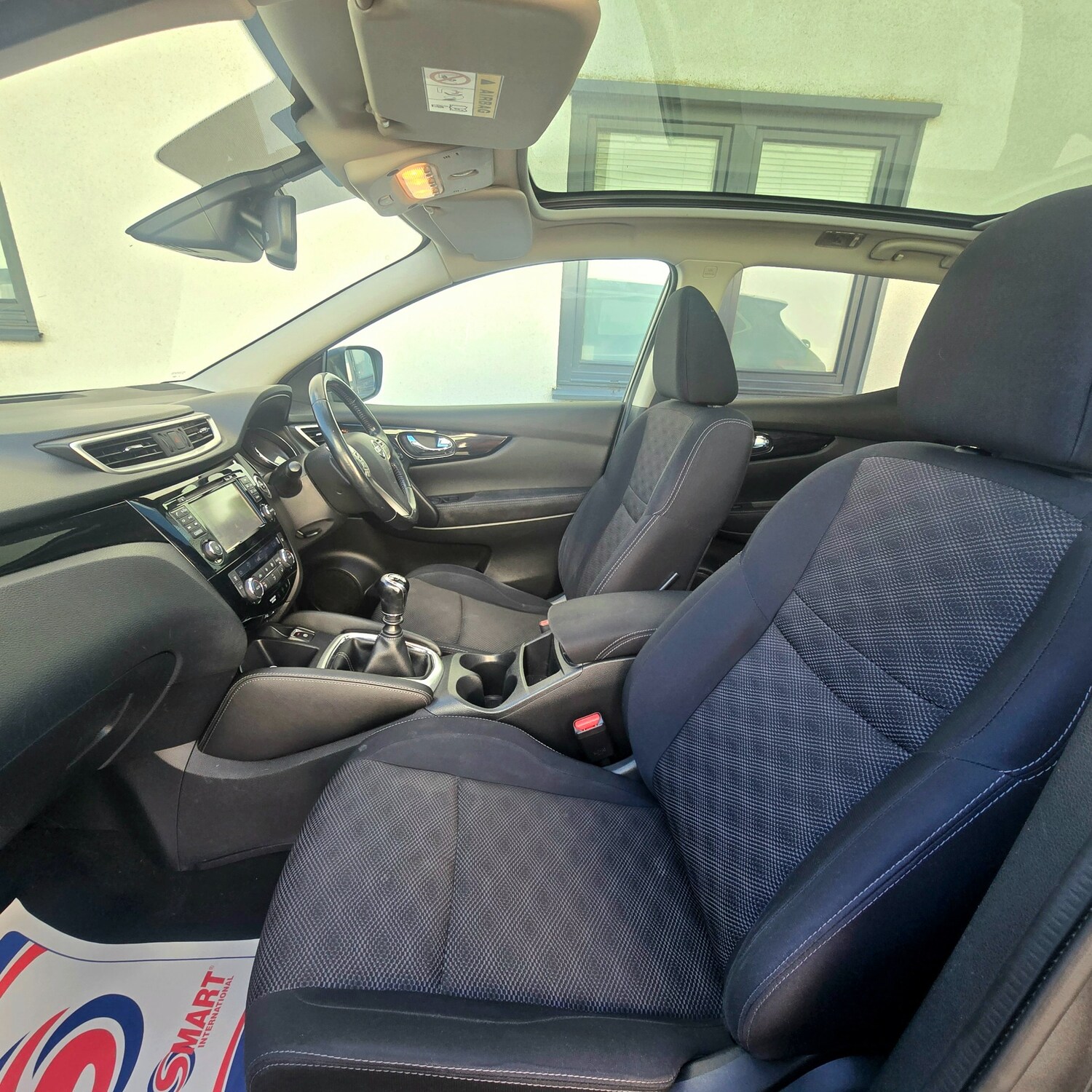 Used Nissan Qashqai 2014 for sale - 78131873: Photo 17