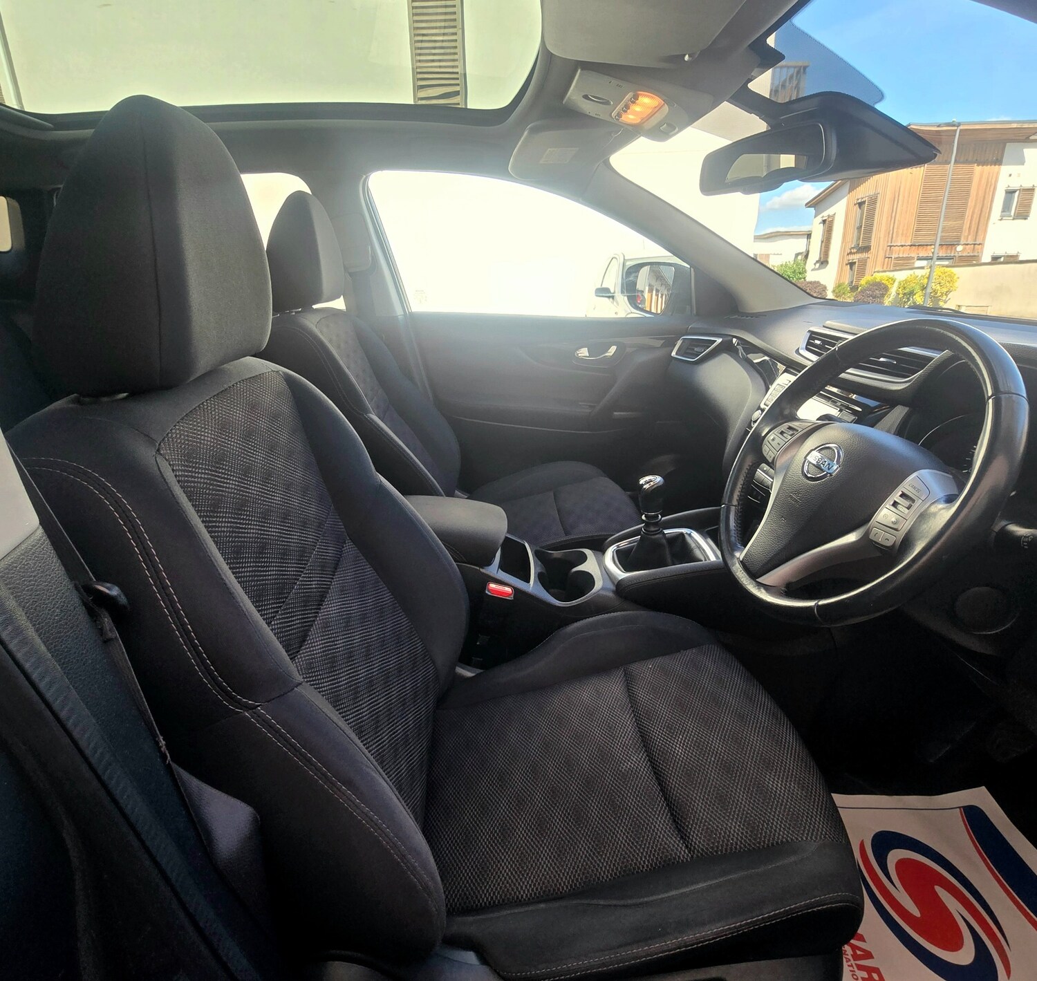 Used Nissan Qashqai 2014 for sale - 78131873: Photo 18