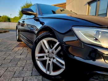 Used Audi A6 2013 for sale - 79091735: Photo