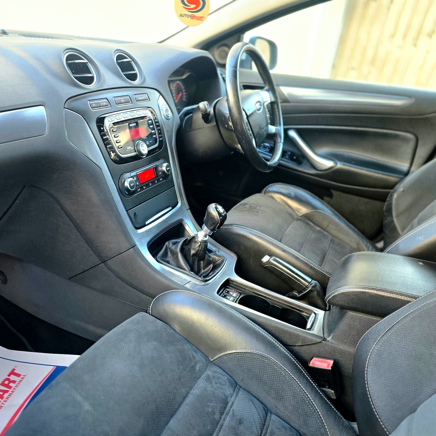 Used Ford Mondeo 2010 for sale - 77251421: Photo 13