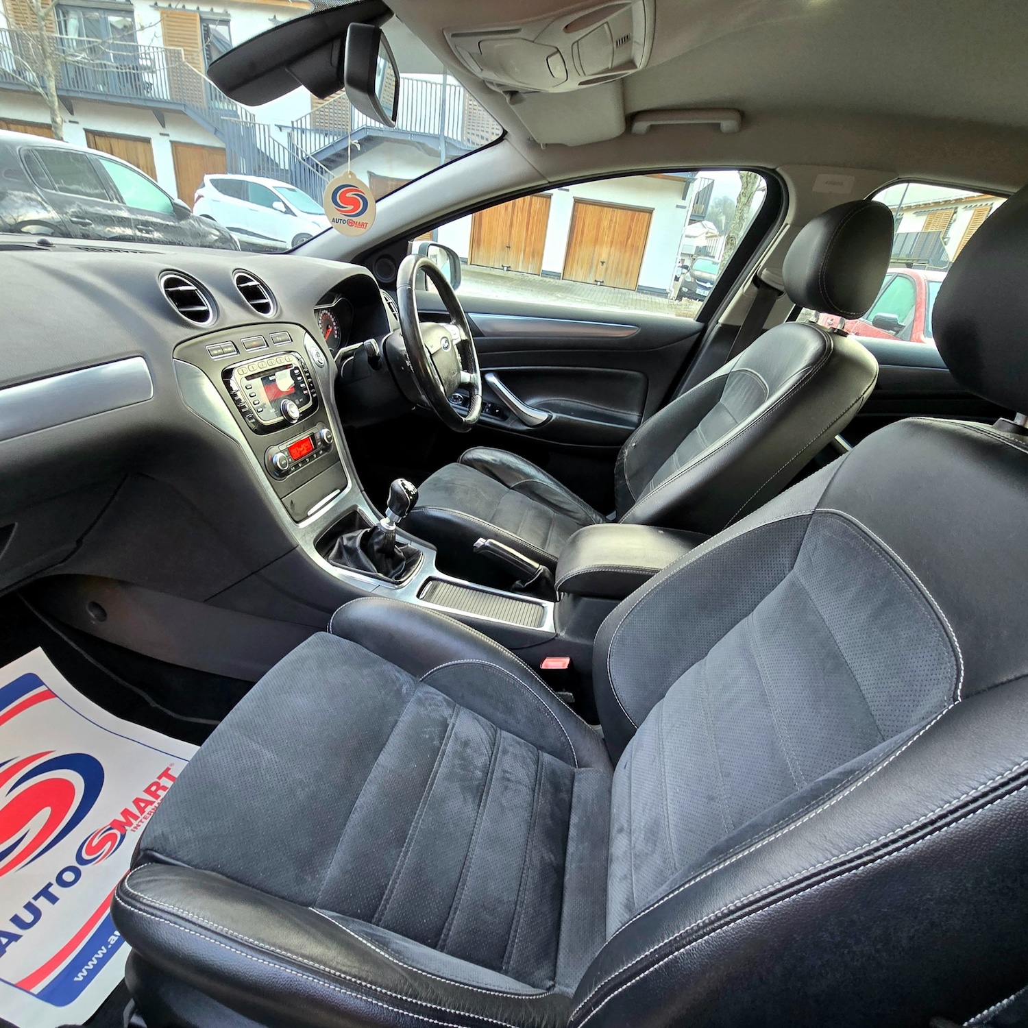 Used Ford Mondeo 2010 for sale - 77251421: Photo 18