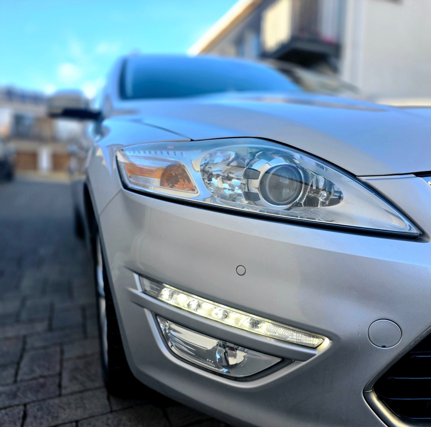 Used Ford Mondeo 2010 for sale - 77251421: Photo 2