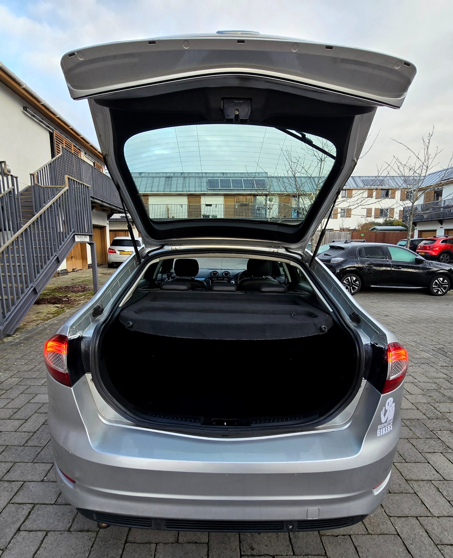 Used Ford Mondeo 2010 for sale - 77251421: Photo 20