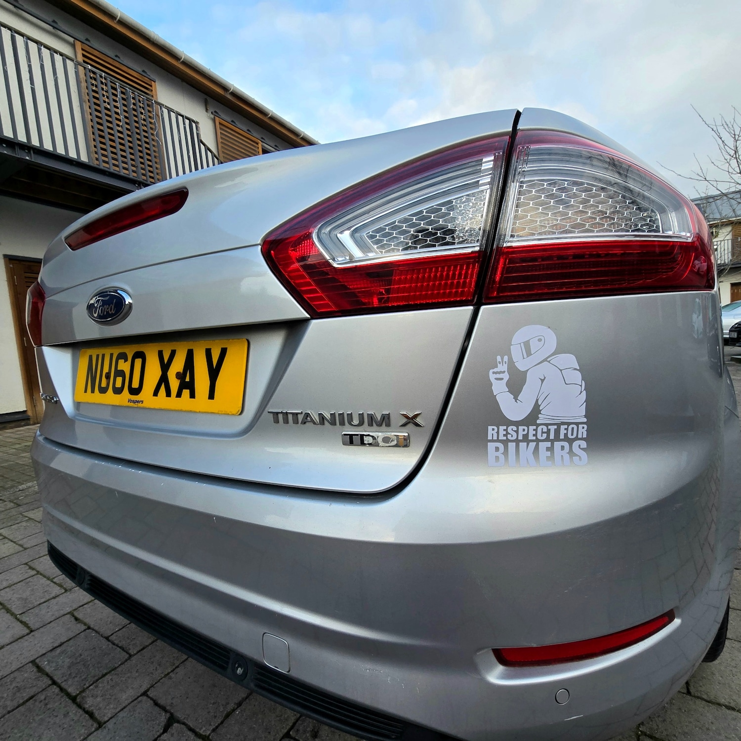 Used Ford Mondeo 2010 for sale - 77251421: Photo 22