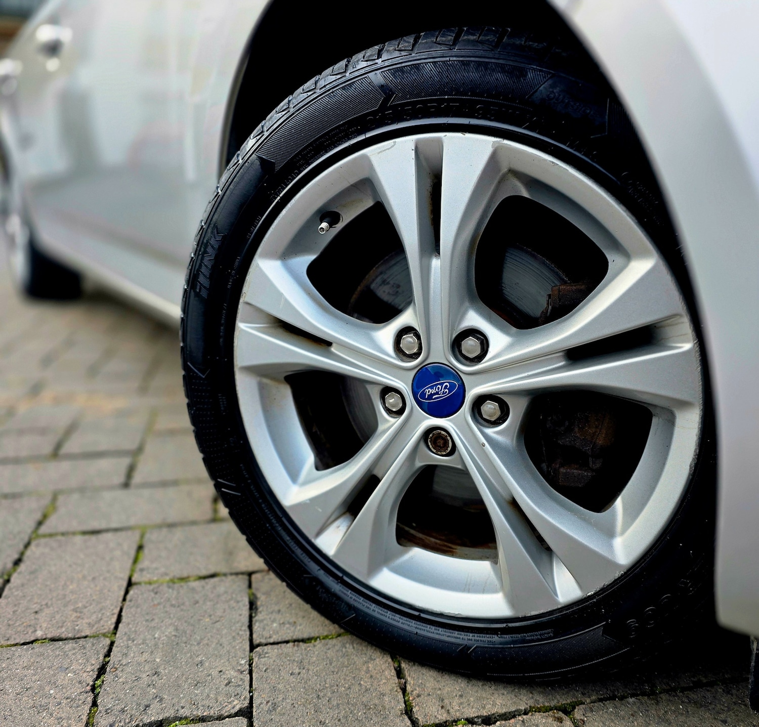 Used Ford Mondeo 2010 for sale - 77251421: Photo 3