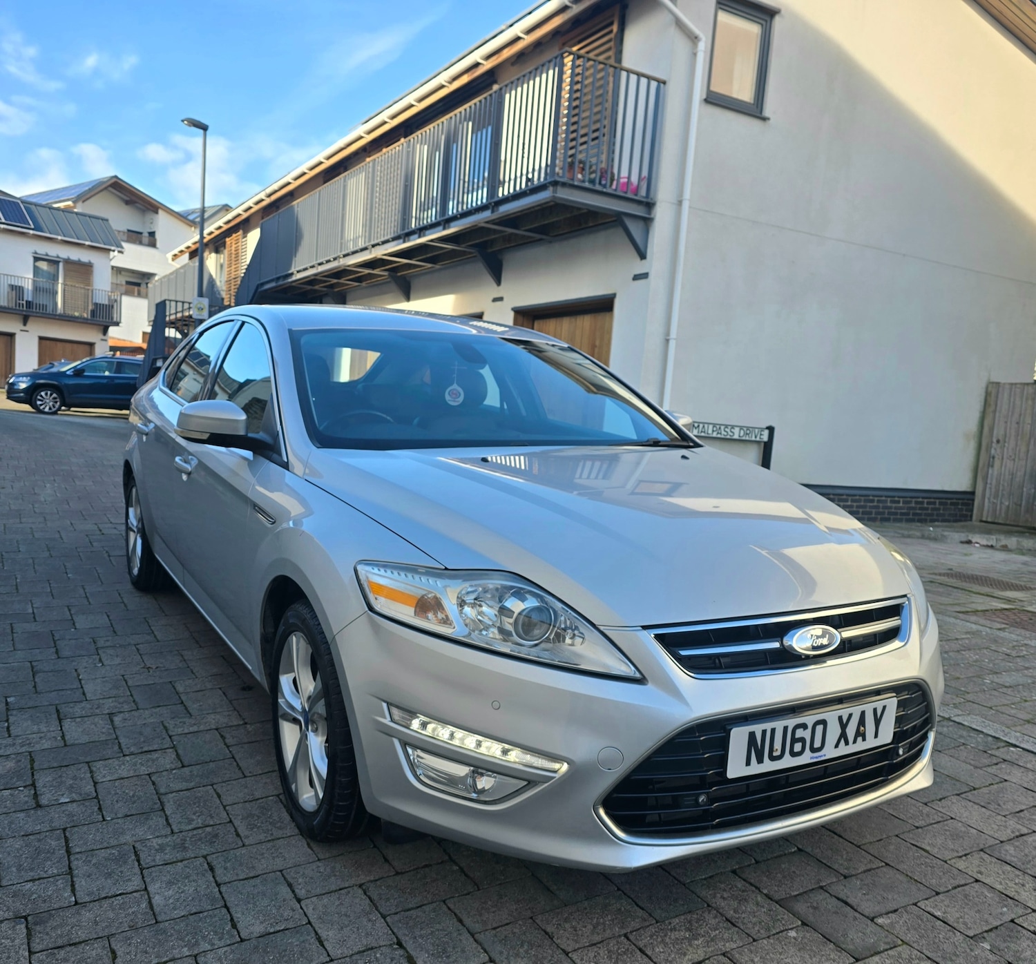 Used Ford Mondeo 2010 for sale - 77251421: Photo 4