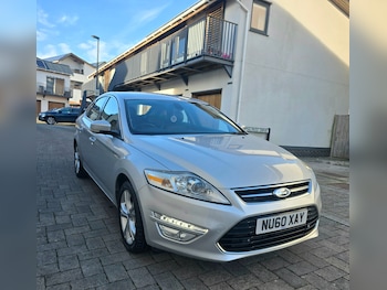 Used Ford Mondeo 2010 for sale - 77251421: Photo