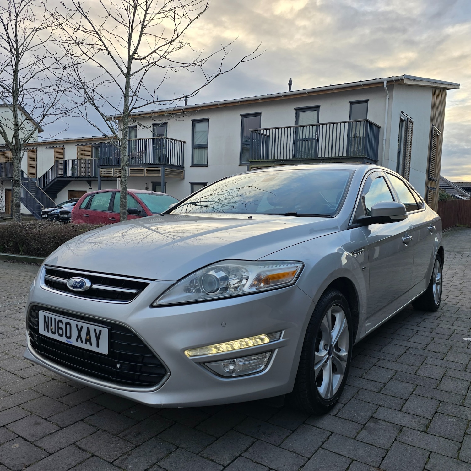 Used Ford Mondeo 2010 for sale - 77251421: Photo 6