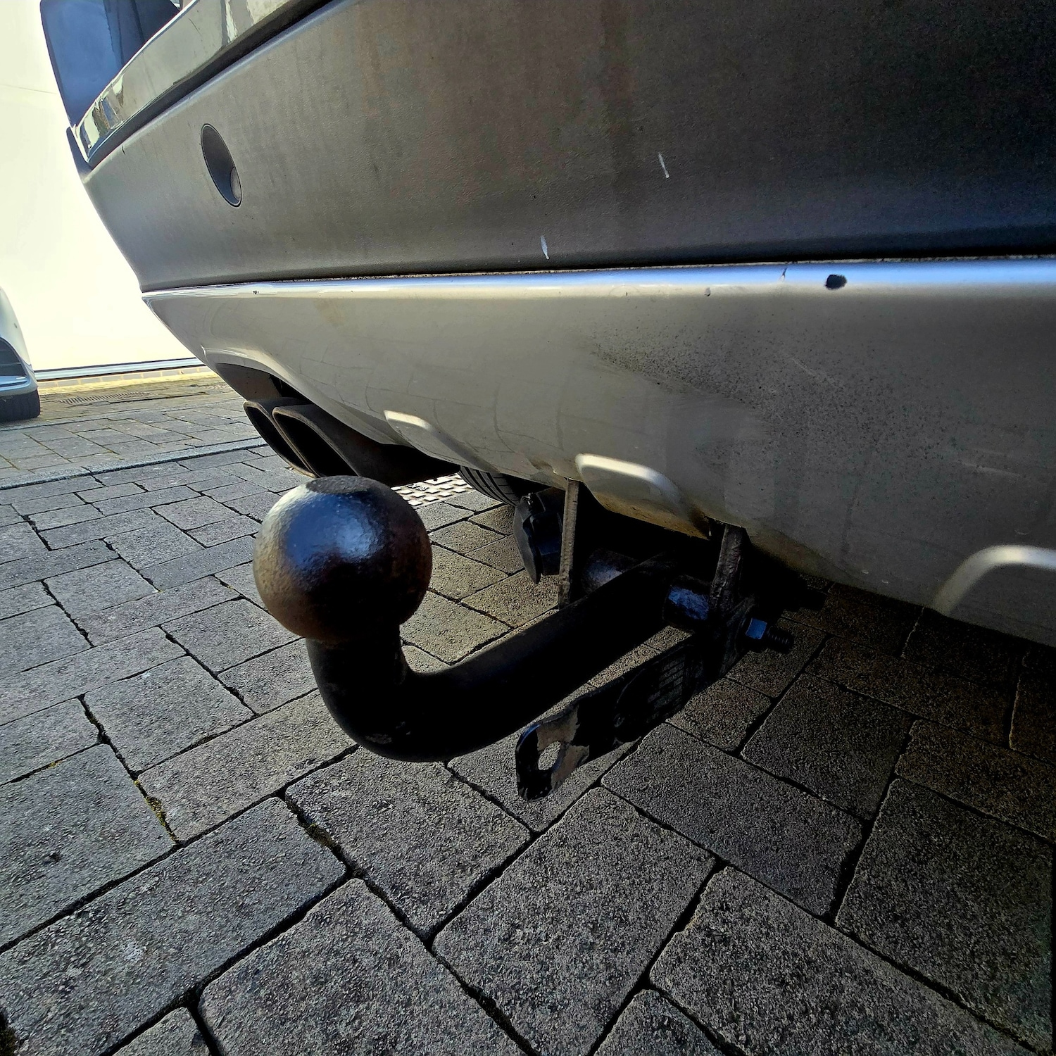 Used Volvo XC90 2007 for sale - 78057237: Photo 11