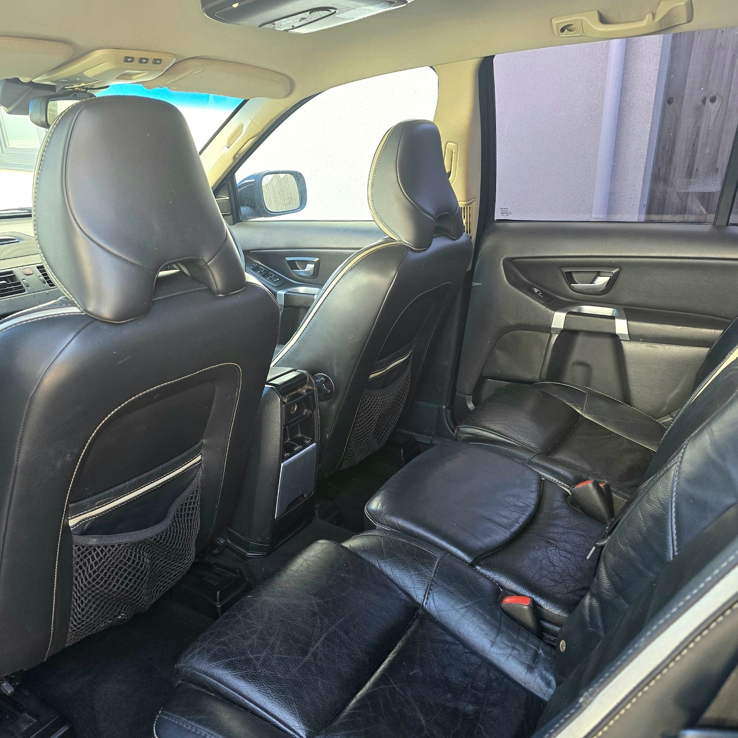 Used Volvo XC90 2007 for sale - 78057237: Photo 12