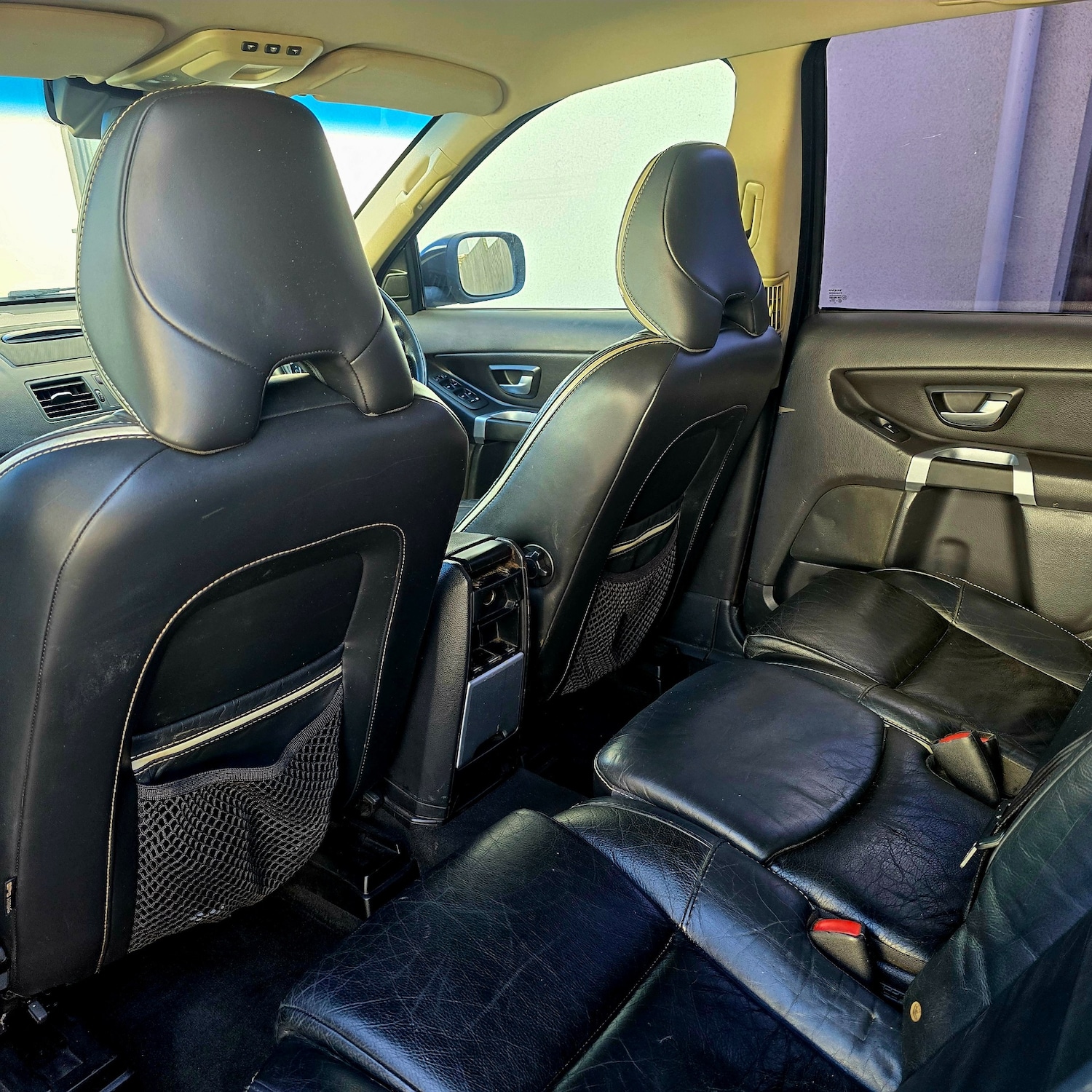 Used Volvo XC90 2007 for sale - 78057237: Photo 14