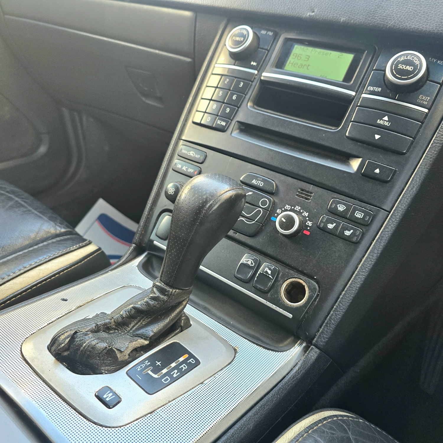 Used Volvo XC90 2007 for sale - 78057237: Photo 15