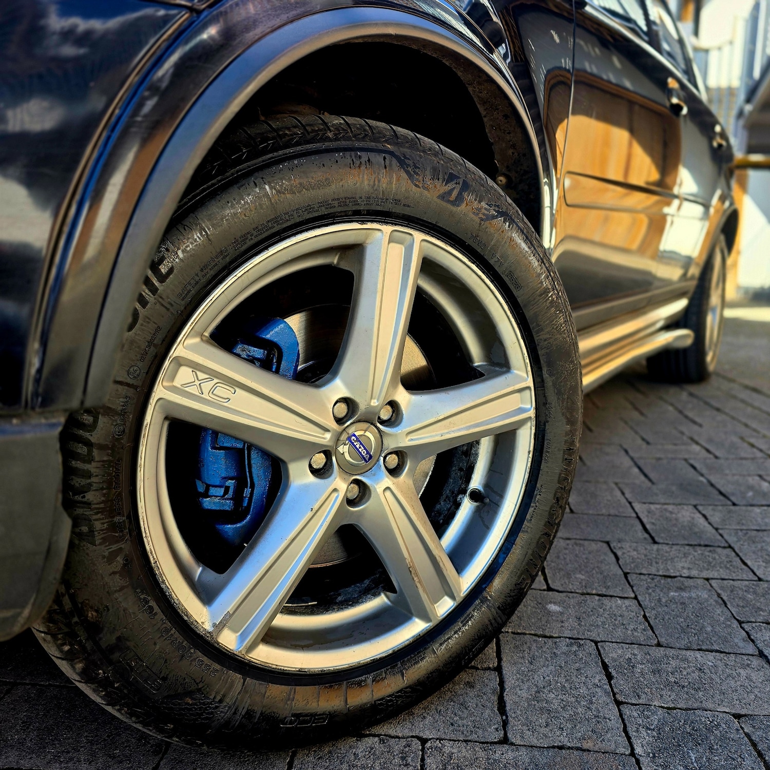 Used Volvo XC90 2007 for sale - 78057237: Photo 16