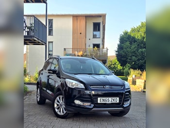 Used Ford Kuga 2016 for sale - 79025276: Photo