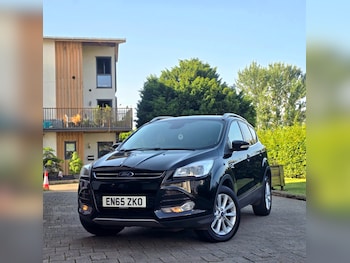 Used Ford Kuga 2016 for sale - 79025276: Photo