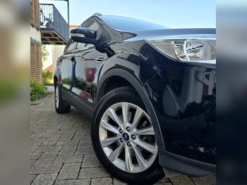 Used Ford Kuga 2016 for sale - 79025276: Photo