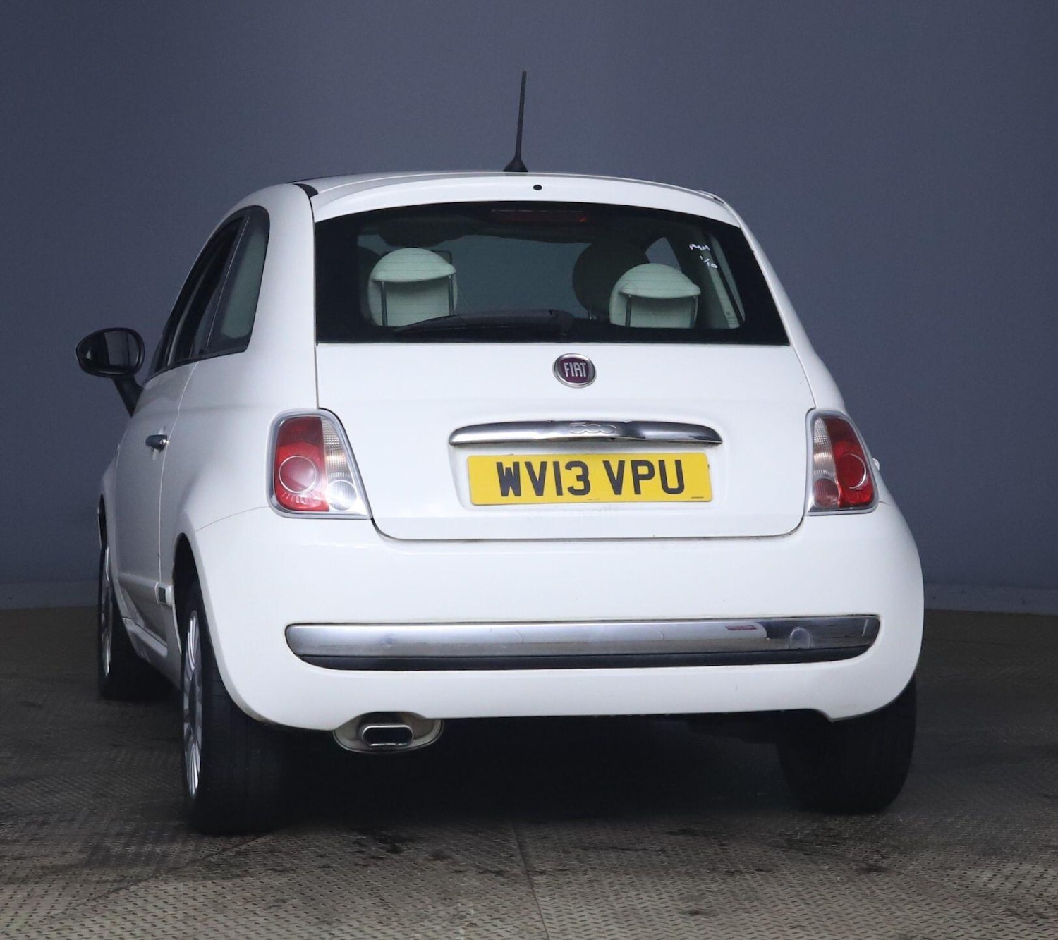 Used Fiat 500 2013 for sale - 76992546: Photo 13