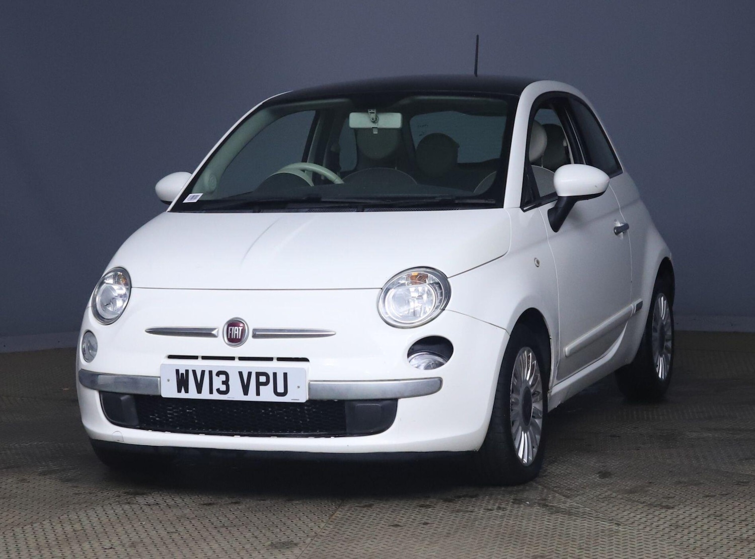 Used Fiat 500 2013 for sale - 76992546: Photo 4