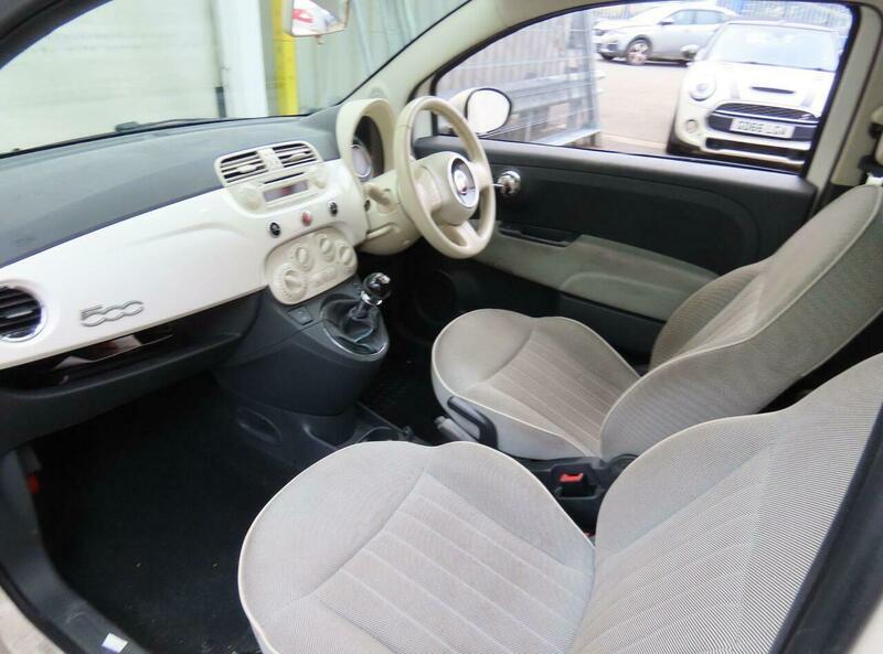 Used Fiat 500 2013 for sale - 76992546: Photo 9
