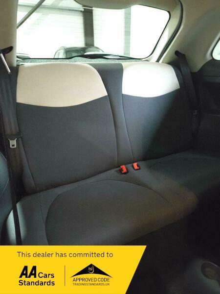 Used Fiat 500 2012 for sale - 76398709: Photo 17