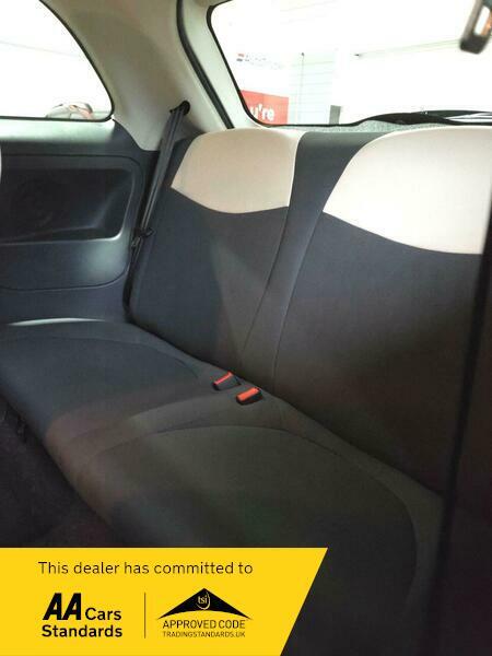 Used Fiat 500 2012 for sale - 76398709: Photo 18