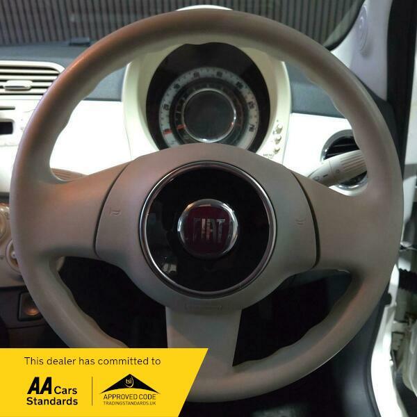 Used Fiat 500 2012 for sale - 76398709: Photo 23