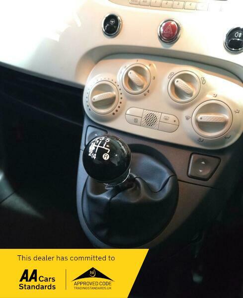 Used Fiat 500 2012 for sale - 76398709: Photo 24